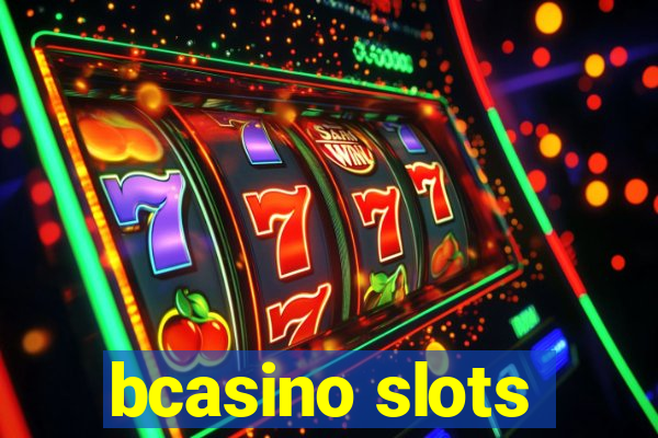 bcasino slots